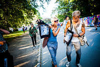 2013-08-09 - Områdesbilder från Way Out West, Göteborg
