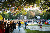 2013-08-09 - Områdesbilder från Way Out West, Göteborg