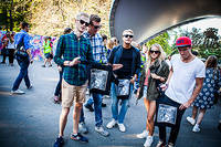 2013-08-09 - Områdesbilder från Way Out West, Göteborg