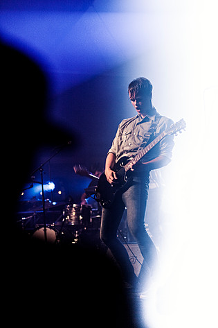 2013-08-08 - Honningbarna från Way Out West, Göteborg