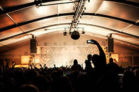 2013-08-09 - Graveyard från Way Out West, Göteborg