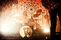 2013-08-09 - Graveyard från Way Out West, Göteborg