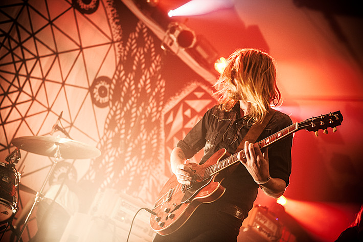 2013-08-09 - Graveyard från Way Out West, Göteborg