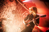 2013-08-09 - Graveyard från Way Out West, Göteborg