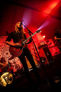 2013-08-09 - Graveyard från Way Out West, Göteborg