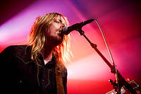 2013-08-09 - Graveyard från Way Out West, Göteborg
