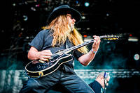 2013-08-10 - Sator från Getaway Rock, Gävle