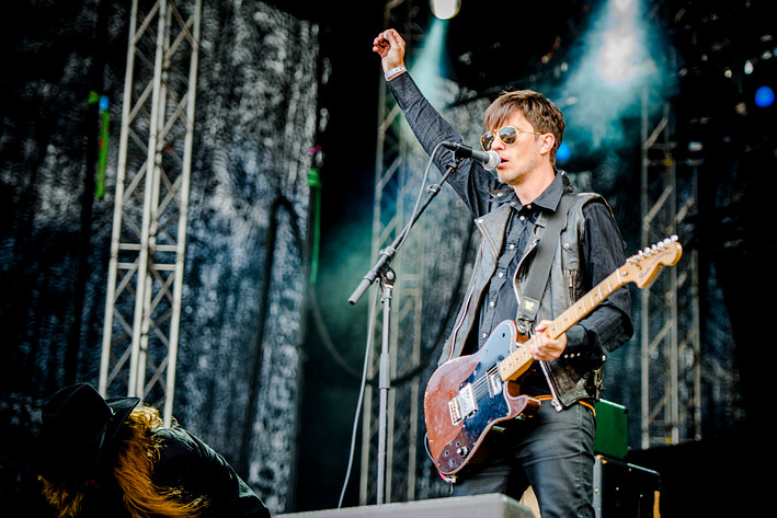 2013-08-10 - Sator från Getaway Rock, Gävle