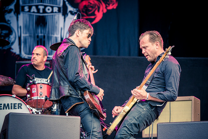 2013-08-10 - Sator från Getaway Rock, Gävle