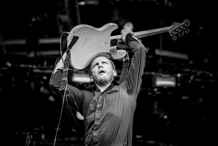 2013-08-10 - Sator från Getaway Rock, Gävle
