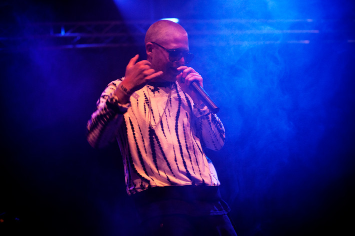 2013-08-08 - Lorentz & Sakarias från Way Out West, Göteborg