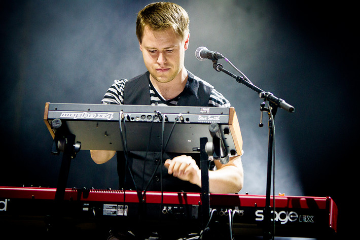 2013-08-10 - Quadron från Way Out West, Göteborg