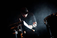 2013-08-08 - Kate Boy från Way Out West, Göteborg