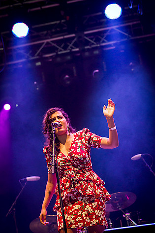 2013-08-10 - Quadron från Way Out West, Göteborg