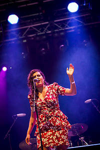 2013-08-10 - Quadron från Way Out West, Göteborg
