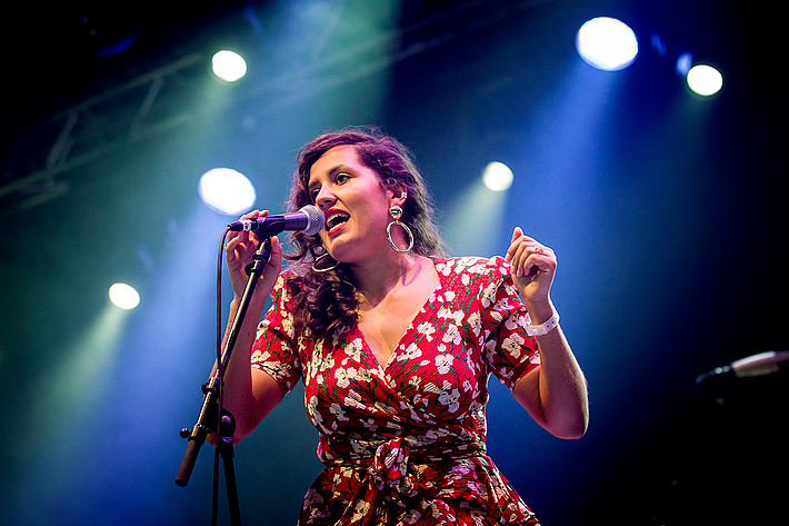 2013-08-10 - Quadron från Way Out West, Göteborg