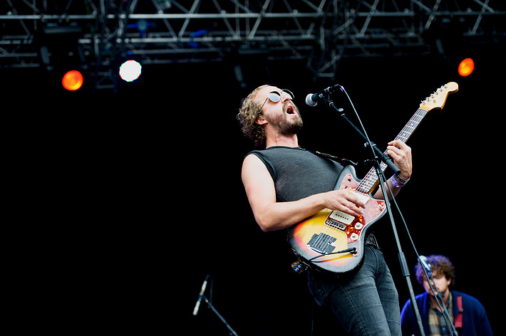 2013-08-10 - Phosphorescent från Way Out West, Göteborg