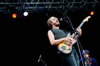 2013-08-10 - Phosphorescent från Way Out West, Göteborg
