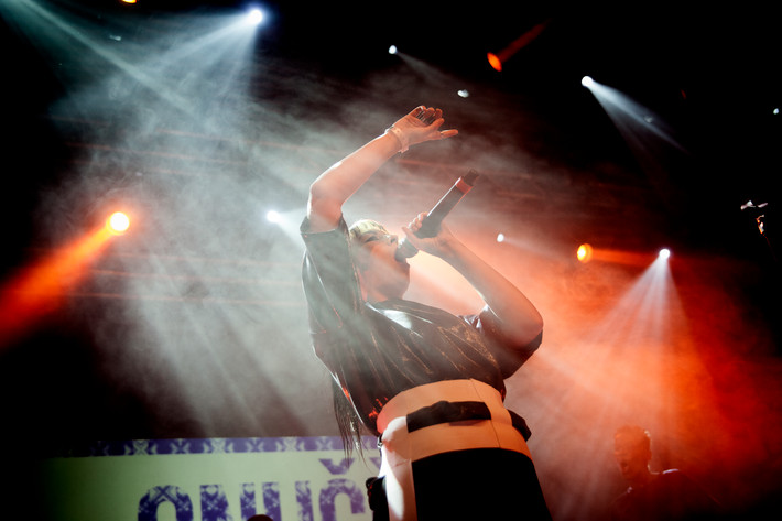 2013-08-09 - Gnucci från Way Out West, Göteborg