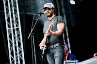 2013-08-10 - Phosphorescent från Way Out West, Göteborg