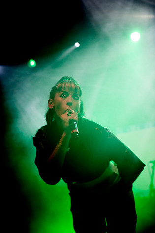 2013-08-09 - Gnucci från Way Out West, Göteborg