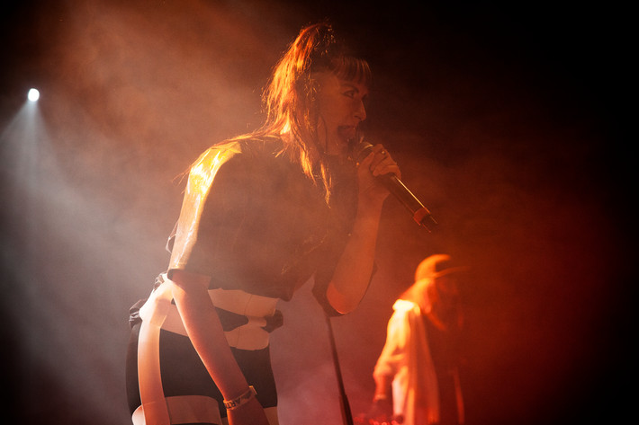 2013-08-09 - Gnucci från Way Out West, Göteborg
