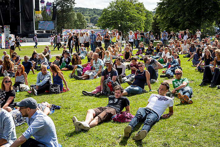 2013-08-09 - Amason från Way Out West, Göteborg