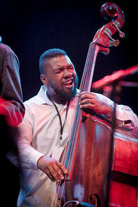 2013-08-10 - Ravi Coltrane från Way Out West, Göteborg