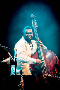 2013-08-10 - Ravi Coltrane från Way Out West, Göteborg