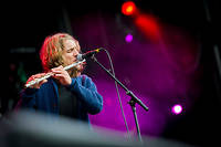 2013-08-10 - Dungen från Way Out West, Göteborg