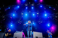 2013-08-10 - Dungen från Way Out West, Göteborg