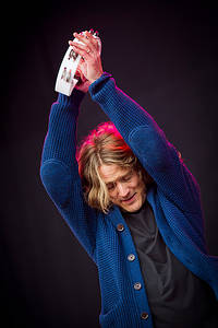 2013-08-10 - Dungen från Way Out West, Göteborg