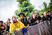 2013-08-10 - Dungen från Way Out West, Göteborg