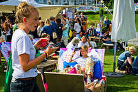 2013-08-09 - Områdesbilder från Way Out West, Göteborg