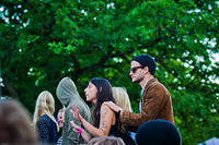 2013-08-09 - Områdesbilder från Way Out West, Göteborg
