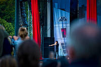 2013-08-09 - Områdesbilder från Way Out West, Göteborg