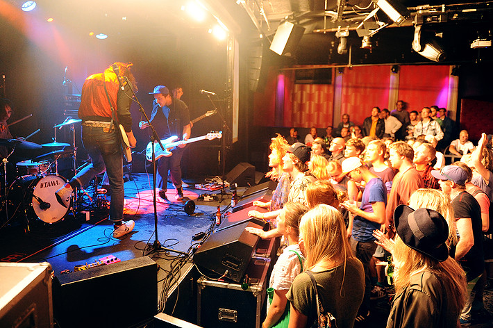2013-08-08 - Skaters från Way Out West, Göteborg