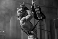 2013-08-10 - Truckfighters från Getaway Rock, Gävle