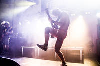 2013-08-10 - Truckfighters från Getaway Rock, Gävle