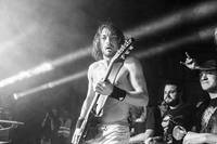 2013-08-10 - Truckfighters från Getaway Rock, Gävle