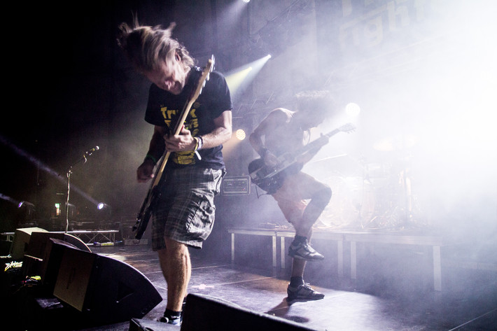 2013-08-10 - Truckfighters från Getaway Rock, Gävle