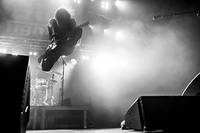 2013-08-10 - Truckfighters från Getaway Rock, Gävle