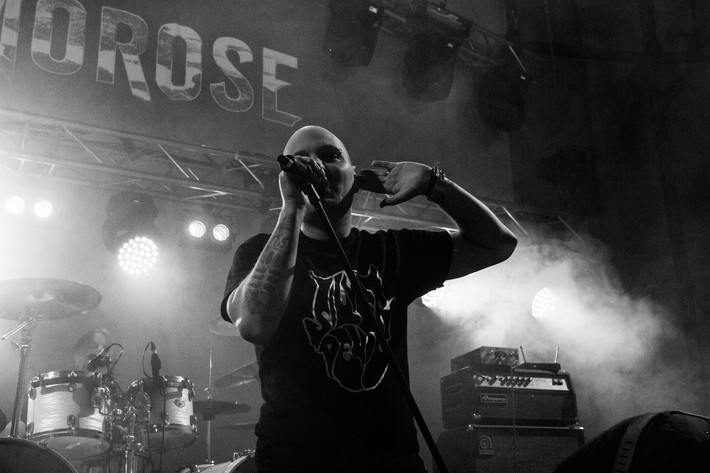 2013-08-10 - Tad Morose från Getaway Rock, Gävle