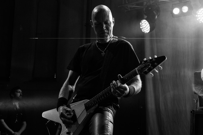 2013-08-10 - Tad Morose från Getaway Rock, Gävle