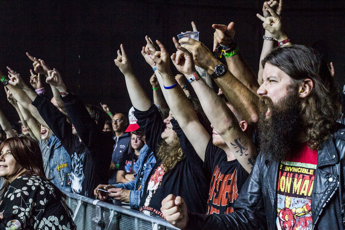 2013-08-10 - Tad Morose från Getaway Rock, Gävle