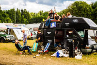 2013-08-10 - Områdesbilder från Getaway Rock, Gävle