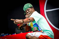 2013-08-10 - Public Enemy från Way Out West, Göteborg