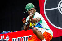 2013-08-10 - Public Enemy från Way Out West, Göteborg