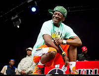 2013-08-10 - Public Enemy från Way Out West, Göteborg
