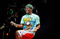 2013-08-10 - Public Enemy från Way Out West, Göteborg